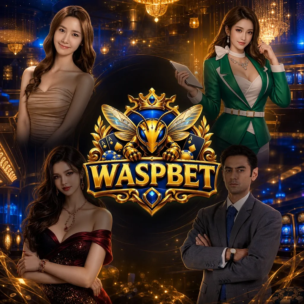 WASPBET Banner